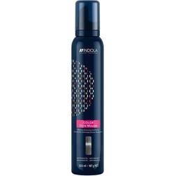 Indola Color Style Mousse Anthracite 200ml