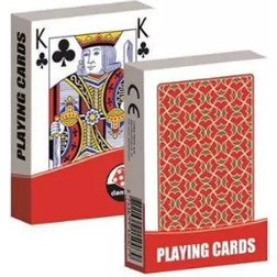 Danspil Playing Cards