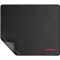 Cherry MP 1000 Premium Mouse Pad XL 0.20' x 13.78" x 11.81" Dimension - Black