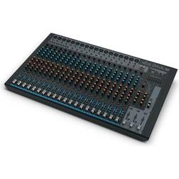 LD Systems VIBZ 24 DC mixer