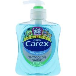 Carex Dermacare Original Antibacterial Hand Wash 250ml