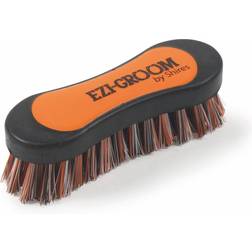 Shires Ezi Groom Grip Face Brush