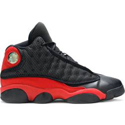 Nike Air Jordan 13 Retro GS - Black/True Red/White