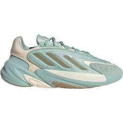 Adidas Ozelia W - Green Tint/Beige Tone/Wonder White