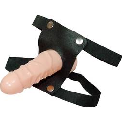 Orion Lock & Load Strap-On Penis