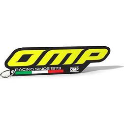 OMP 3D Keychain