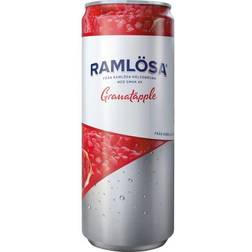 Ramlösa Pomegranate 33cl