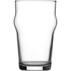 Utopia Nonic Beer Glass 28cl 48pcs