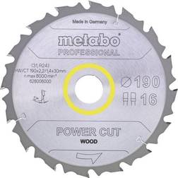 Metabo Multi Cut Professional (628292000)