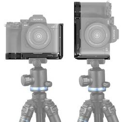 Smallrig 3660 L-bracket For Sony A7 Iv A7s Iii A1
