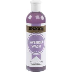 Shires Ezi Groom Cooling Lavender Wash 400ml