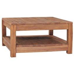 vidaXL - Coffee Table 67x68cm