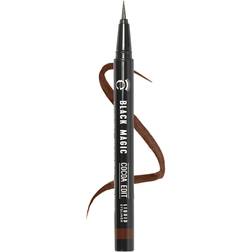 Eyeko Black Magic Cocoa Edit Liquid Eyeliner Brown