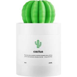 eStore Humidifier with Cactus 28cl