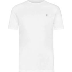 Tonic Crew T-shirt - Optic White