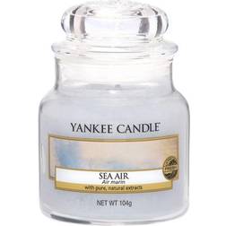Yankee Candle Sea Air Small Doftljus 104g