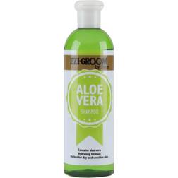 Shires Ezi Groom Aloe Vera Shampoo