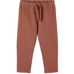 Lil'Atelier Rage Loose Sweatpants - Chestnut (13196709)