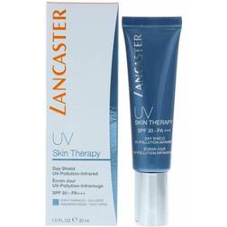 Lancaster Skin Therapy Day Shield UV Pollution SPF30 PA+++