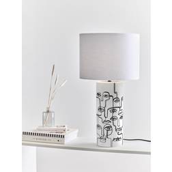 Markslöjd Family Bordslampa 62cm