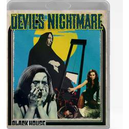 The Devil's Nightmare (Blu-Ray)