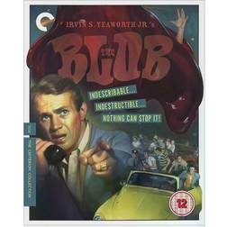 The Blob - The Criterion Collection (Blu-Ray)