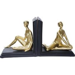 Dkd Home Decor Book Holder Dekoration