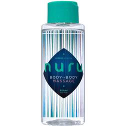 Cobeco Pharma Nuru Body2Body Massage Gel 500ml