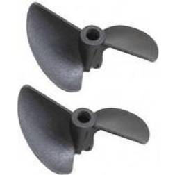 Wittmax P1.4X30Mm Two Blade Nylon Propeller