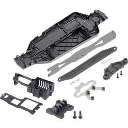 Reely RE-7083042 Ersatzteil Chassis-Set (RE-7083042)