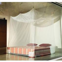 Cocoon Mosquito Box Net Double white 2022 Mosquito Nets