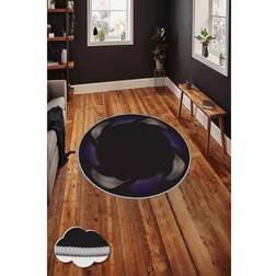 Furniturebox Homefesto Matta 120 Rund (478HFT3099)