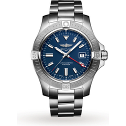 Breitling Gmt Avenger (A32395101C1A1)