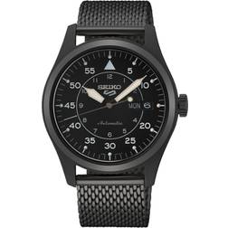 Seiko 5 Sports Flieger (SRPH25K1)