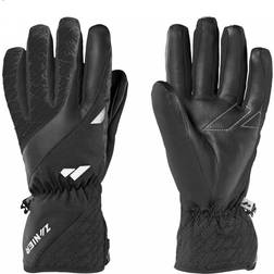 Zanier Aurach Gore-Tex Gloves - Black