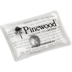 Pinewood Heat Pad Transparent