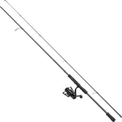 Abu Garcia Max X Black Ops Combo 7,6` 5-20g