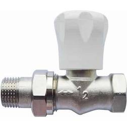 Herz 1/2" Rad.ventil Ll
