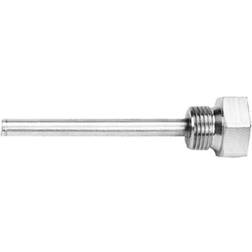 Danfoss AISI 316 dykrør 100