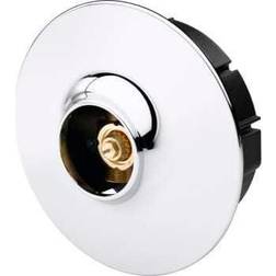 Danfoss T/fhv-r Frontplade Ø178mm Krom