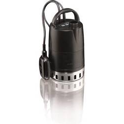Grundfos Dräneringspump, CC9 M-1, 10m kabel med stickpropp, Rp32