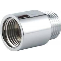 Milton Megatherm Kontraventil 1/2" krom