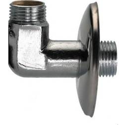 Gustavsberg 1/2" Kuglehane Vl. U/omløb