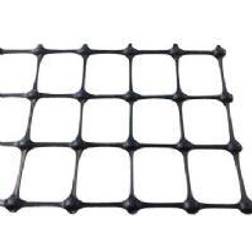 Byggros Geonet 3,95x50m 30kn Gs-grid