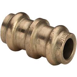 VIEGA 10 mm Profipress muffe