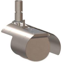Nordisk Innovation Rottespærre 400mm, TX11