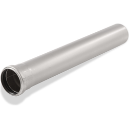 ACO 110x500mm Rustf. Rør 304