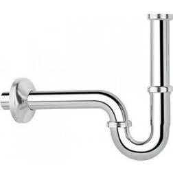 VIEGA Plus Siphon, 101572, chrome