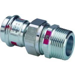 VIEGA 22 mm Prestabo slutmuffe