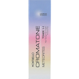 Montibello Permanent Farve Cromatone Meteorites Toner Smoky Quartz 60ml60g